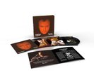 PHIL COLLINS - No jacket required. Fully Tailored (2025) 4 LP Vinyl preorder