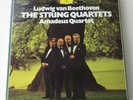 Mint 10 Lp Beethoven The String Quartets Amadeus Quartet DG 2720 110-10 Box Set