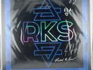 Rainbow Kitten Surprise - RKS Signed Vinyl