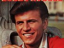 Bobby Rydell - The Best Of Bobby Rydell (LP, Album, Comp, Mono)