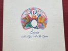 Vinile Rock - Queen a night at the opera