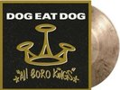 Dog Eat Dog – All Boro Kings limited 2024 smokey Numbered LP Album vinyl record
