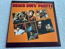 BEACH BOYS PARTY  ANALOGUE PRODUCTIONS 200g vinyl MONO limited press  2014 mint