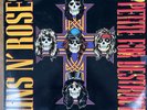 Guns N' Roses Appetite for Destruction