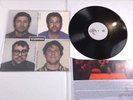 Scorpios Vinyl LP Record No Use For A Name Lagwagon Punk NOFX Strung Out