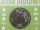 Jimmy Ruffin: IN CROWD / G.Knight: THE STRANGER 7