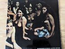 DOUBLE LP THE JIMI HENDRIX EXPERIENCE ELECTRIC LADYLAND 2657-012 UK 1973
