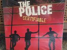 *NEW & SEALED* The Police, Certifiable, Live in Buenos Aires, 3 LP Vinyl