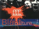 FFF - Blast Culture - Vinyl (LP)