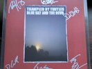 Trampled by Turtles - Blue Sky and the Devil Vinyl [Signed]