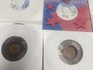Elvis 45 Lot