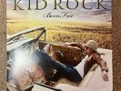 Kid Rock Born Free Vinyl