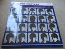 Beatles A Hard Days Night Lp Mono 1st press [Ex/Ex-]
