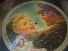 VINTAGE VOGUE 78 RPM 1947 PICTURE RECORD 