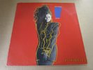 JANET JACKSON Control Vinyl SIGNED W/COA Used  1986 A&M Records Jam & Lewis Mn.