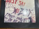 Ozzy Osbourne 'Just Say Ozzy' 1990 LP Vinyl Record CBS Vintage NM