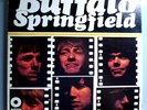BUFFALO SPRINGFIELD w/NEIL YOUNG 1st ALBUM RARE ORIG'66 MONO LP w/DELETED TRACK