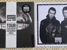 Oasis Live 25 Don’t Believe The Truth Coloured Vinyl , Print & Bag