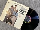 THE BEATLES Yesterday And Today 1966 LP CAPITOL ST2553 Rainbow Original Cello