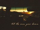 *PRESALE* WAYLON WYATT: TIL THE SUN GOES DOWN - LP vinyl