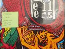 The Levellers Levelling The Land Vinyl Record VG/VG WOL1022 1991 1st Press