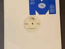Madonna Rescue Me 1990 US Double Vinyl Promo Only 12