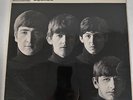 The Beatles With The Beatles Vinyl Record Parlophone Stereo PCS 3045 Album LP