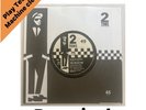 THE SELECTER - MISSING WORDS 1980 2 TONE 7” PAPER LABELS (CHS TT 10) SKA EX / M