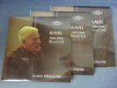 NM RAVEL - PIANO MUSIC 3LP SET, Vlado Perlemuter, NIMBUS 2101 / 2102 / 2103