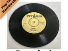 Desmond Dekker & The Aces   Sabotage   7” Reggae Vinyl Record VG+ / M