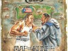 CHINO XL - Map Of Bones - Vinyl (LP)