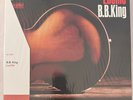 B.B. KING – LUCILLE - VMP CLASSICS VINYL LP BLACK - NM - A10