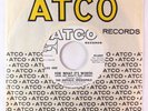Rock 45 - Buffalo Springfield - For What It's Worth - ATCO - VG++ promo