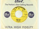 Rockabilly 45 - Johnny Stark - Rockin' Billy - Crystalette