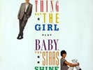 Everything But The Girl - Baby, The Stars Shine Bright LP 1986 VG+/VG+