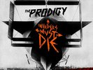 The Prodigy - Invaders Must Die 2xLP LP 2009 VG/VG+ *PLS READ DESC*