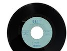 Doo Wop/Vocal 45 RPM The Profiles on Gait: Right By Her Side/Never V:M-    L:M-