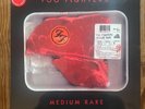 FOO FIGHTERS: Medium Rare LP Red Vinyl (not RSD)
