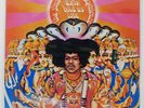 JIMI HENDRIX EXPERIENCE AXIS BOLD AS LOVE POLYDOR 18MM0582 Japan INSERT VINYL LP