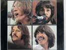 BEATLES LET IT BE APPLE AR34001 US SHRINK GATEFOLD VINYL LP