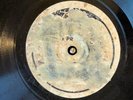 New Orleans Black Birds Red Head 49248-3 UNISSUED Vinyl Master Test Jazz 78 EE+