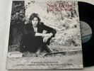 Nick Drake time of no reply LP NEAR MINT COPY Scarce