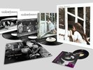 Violent Femmes (Self-titled) LIMITED DELUXE 3 LP + 7
