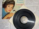 Connie Francis Second Hand Love LP MGM 4049 STEREO Pretty Little Baby VERY GOOD