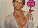The Peter Peter Ivers Band - Terminal Love LP - Warner Bros [BS 2804] ORIG 1974