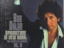 BOB Dylan Springtime in New York SEALED 4LP The Bootleg Series Vol. 16 Third Man