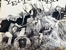 Yetti-Men / Uppa Trio ULTRA-RARE 1964 Minnesota PRIMAL GARAGE MONSTER No Reserve