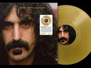 Frank Zappa – Apostrophe, 180g Gold Vinyl LP, Zappa Records Reissue (New, 2024)