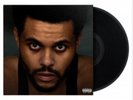 The Weeknd – Hurry Up Tomorrow, XO, 2x Ltd Ed Clear Vinyl LP (New/Sealed, 2025)
