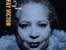 Fay Victor, Herbie Nichols Sung – Life Is Funny That Way, Tao Forms, 2x Vinyl LP